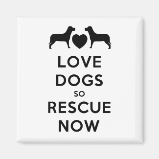 Love Dogs So Rescue Now