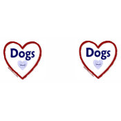 Love Dogs (Woof)