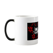 "Love Doves" Mug