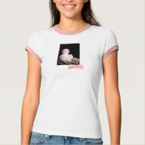 Love Ducky t-shirts