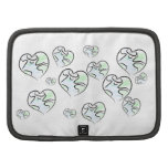 Love Earth Folio Planner