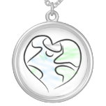 Love Earth Necklace necklaces