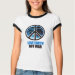 Ladies Ringer T-Shirt