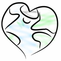 Love Earth Photo Sculpture