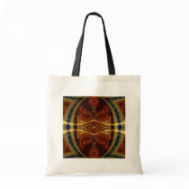 Love Earth Reflection Bag