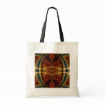 Love Earth Reflection Bag