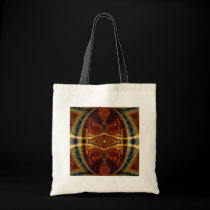 Love Earth Reflection Bag