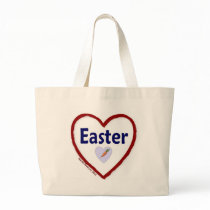 Love Easter Bags