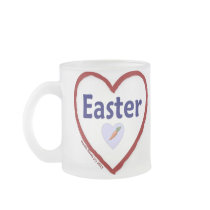 Love Easter Mugs