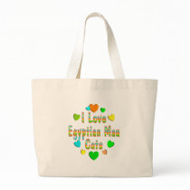 Love Egyptian Mau Cats bags by MyFavoriteCat Love Egyptian Mau Cats bags