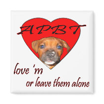 love em magnets by Outspoken love em magnets