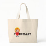 Love England bags