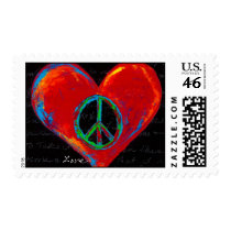 Love enough postage