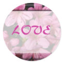 Love Envelope Seals stickers by MyDreamWedding Love Envelope Seals stickers