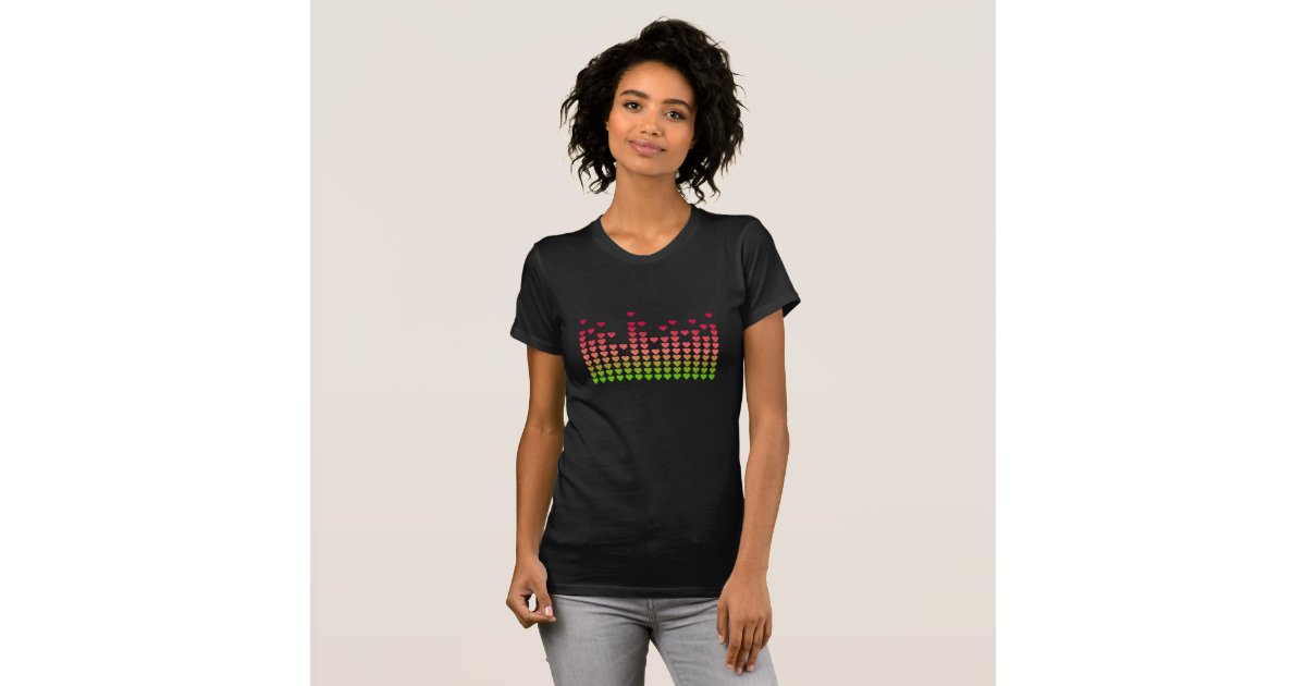 t equalizer shirt