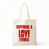 LOVE, ETERNAL, Happiness & bags by jenniekurono LOVE, ETERNAL, Happiness & bags