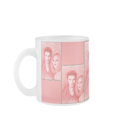 Love Eternal Mug by th3limit