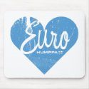 Love Euro Humppa Finland Mousepad 2 by Madinagoodway Love Euro Humppa Finland Mousepad 2