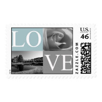 Love Event And Wedding Postage Stamp by TDSwhite_Wedding Love Event And Wedding Postage Stamp