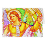 Love Everlasting Greeting Cards