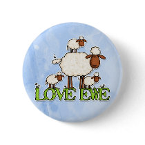 love ewe buttons by cfkaatje love ewe buttons