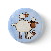 love ewe (no txt) buttons by cfkaatje love ewe (no txt) buttons