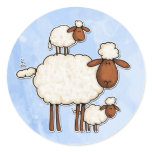 love ewe (no txt) sticker