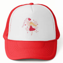 Love fairy - Hat hats