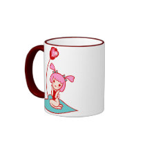 Love Fairy mugs