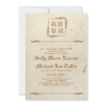LOVE - Fairytale Storybook Invitation