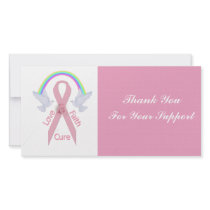 Love Faith Cure photo cards by iluniasart Love Faith Cure photo cards