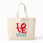 LOVE FALLES SINGLE bags