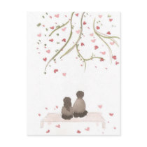 love_falls postcards by tamptation love_falls postcards