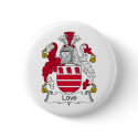 Love Family Crest buttons by coatsofarms Love Family Crest buttons