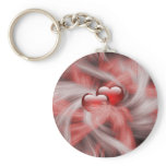 Love fantasy keychains