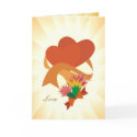 Love - Father's Day Card