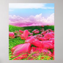 Love Field 2 Poster