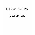 Love Flow Reiki t-shirts