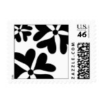 Love Flower - stamp stamp