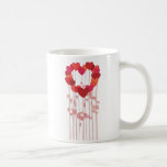 Love flowers Mug