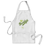 Love For Brooklyn 2 Apron