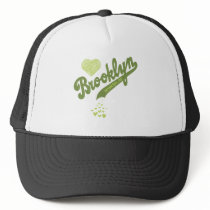Love For Brooklyn 2 Hat