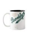 Love For Brooklyn 4 Mug