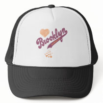 Love For Brooklyn Hat