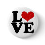 Love For Lovers and Valentines Day Design novelty Pin