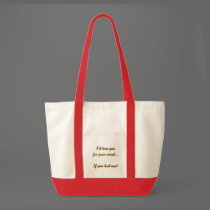 Love-For-Mind bags