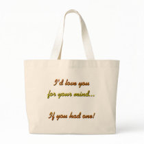 Love-For-Mind bags by Moondial Love-For-Mind bags