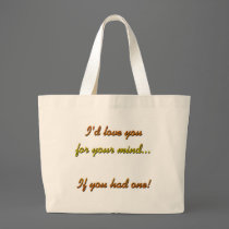 Love-For-Mind bags