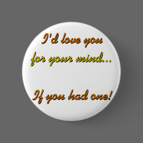 Love-For-Mind buttons