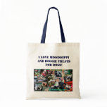 Love for pets and home bag